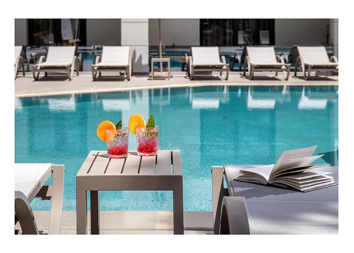 Summer Dream Apartmanhotel 3*