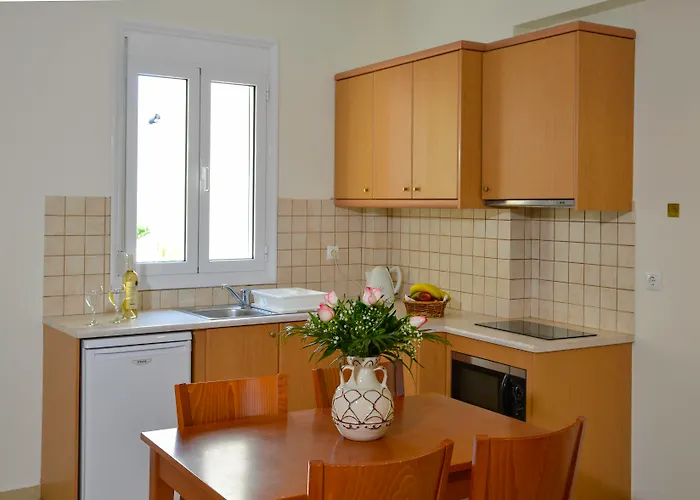 Summer Dream Apartmanhotel 3*