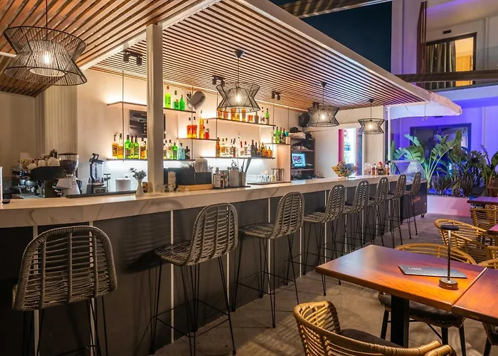 Summer Dream Апарт-отель 3*