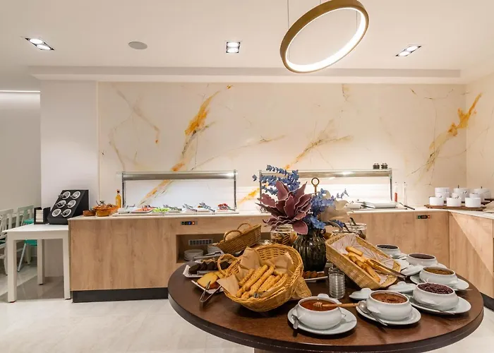 Hotel de apartamente Summer Dream Rethymnon