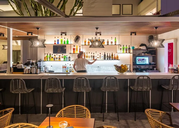 Apartmanhotel Summer Dream Réthimno