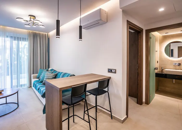 Summer Dream Apartmanhotel