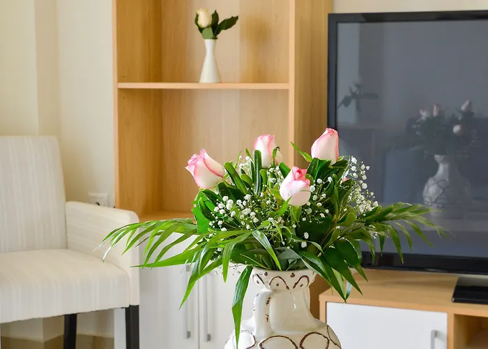 Apartmanhotel Summer Dream