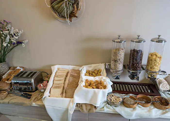 Summer Dream Réthimno