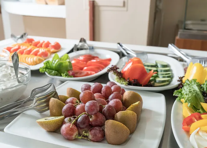 Hotel de apartamente Summer Dream