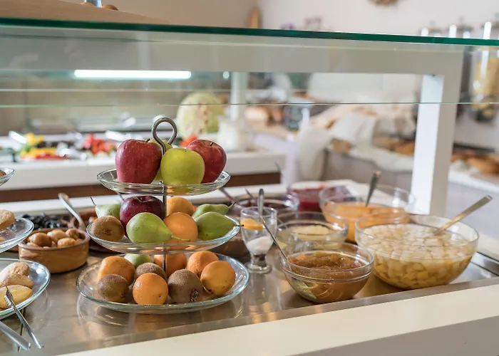 Hotel de apartamente Summer Dream 3*