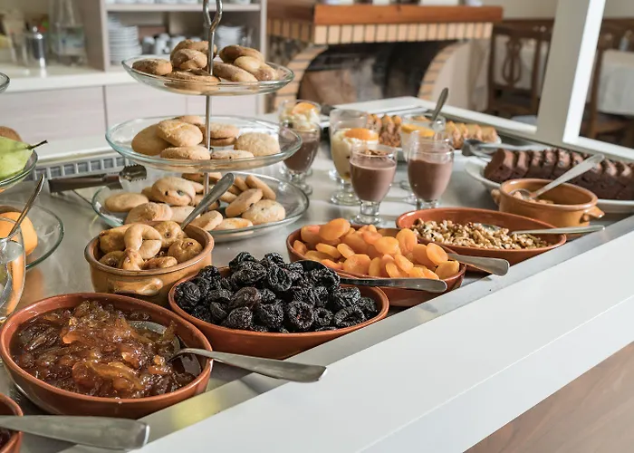 Summer Dream Hotel de apartamente Rethymnon