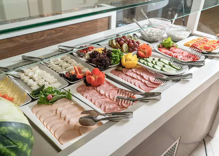 Apartmanhotel Summer Dream Réthimno