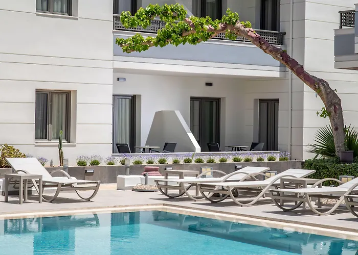 Summer Dream Apartmanhotel 3*