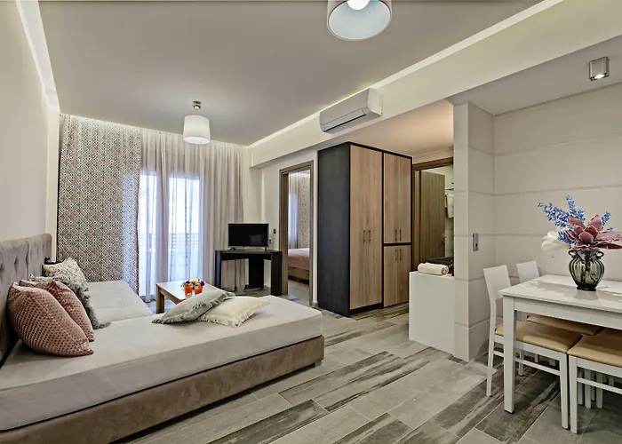 Apartmanhotel Summer Dream