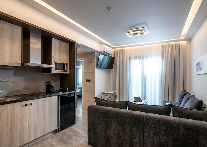 Apartmanhotel Summer Dream