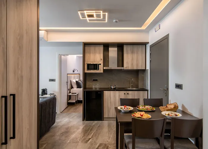 Apartmanhotel Summer Dream